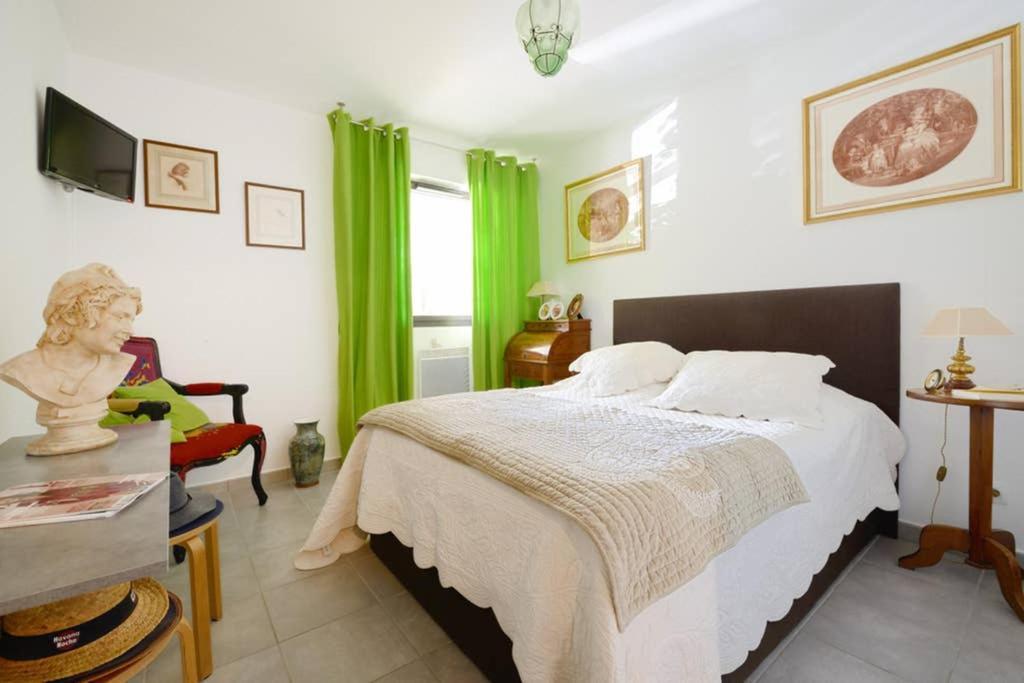 Le Precieux - Superbe Appart Confort Avec Grande Terrasse De 25M2 - Parking Prive Proche Centre Ville D'Aix En Provence - Hopital Hpp - Creps Aix-en-Provence Eksteriør billede