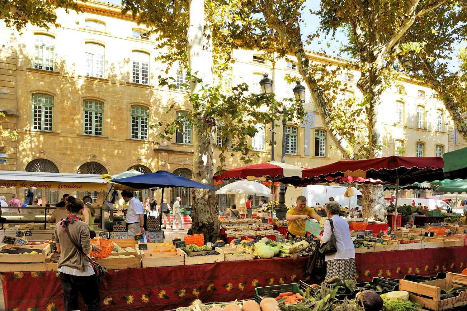 Le Precieux - Superbe Appart Confort Avec Grande Terrasse De 25M2 - Parking Prive Proche Centre Ville D'Aix En Provence - Hopital Hpp - Creps Aix-en-Provence Eksteriør billede